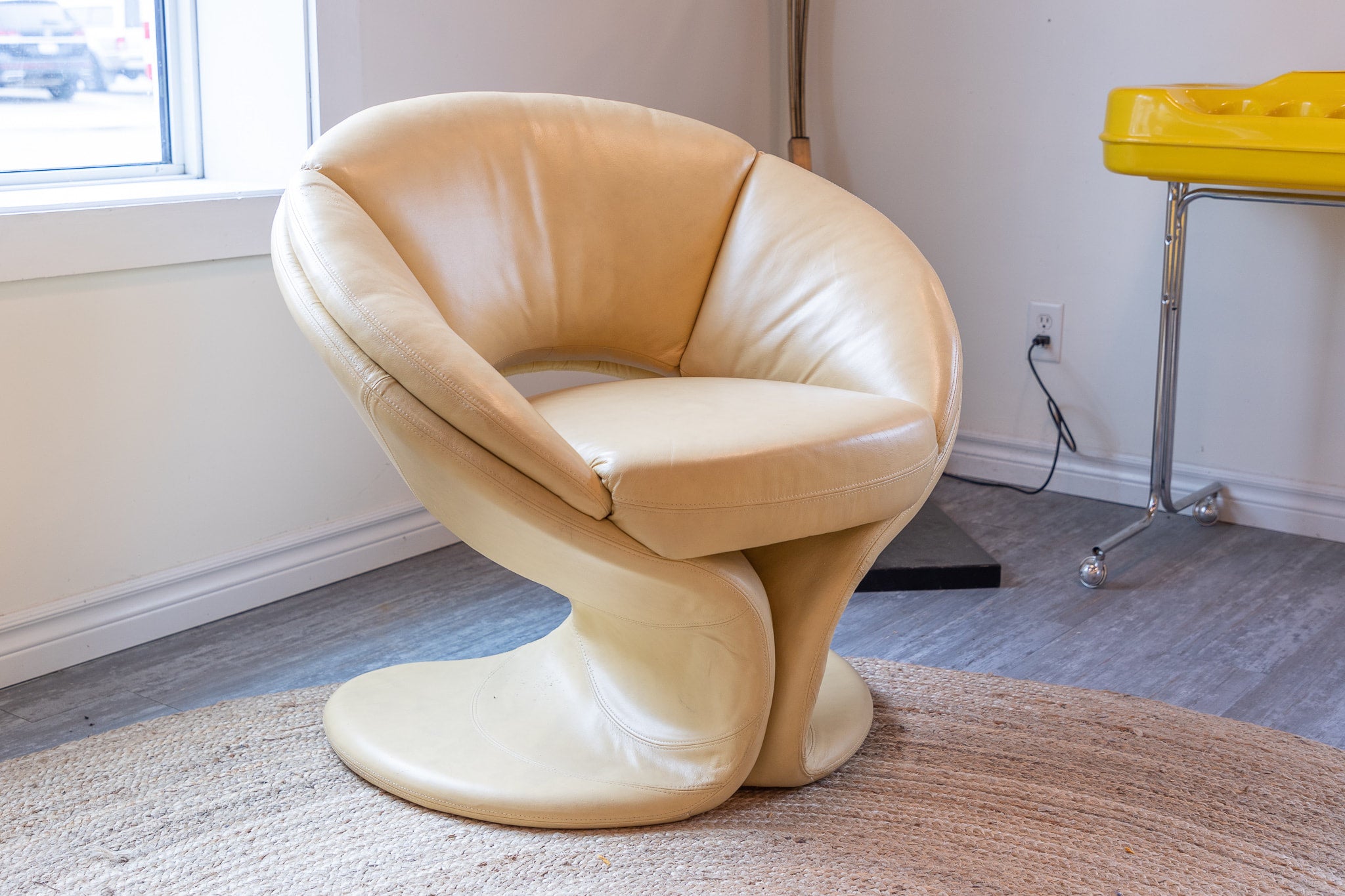 Postmodern Jaymar Tulip Chairs | Pursuit of Home